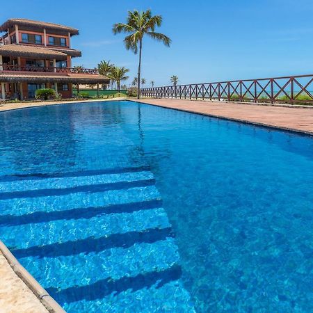 Cumbuco Dream Village Beachfront 3 Quartos Luaran gambar