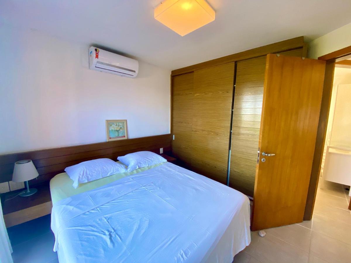 Cumbuco Dream Village Beachfront 3 Quartos Luaran gambar
