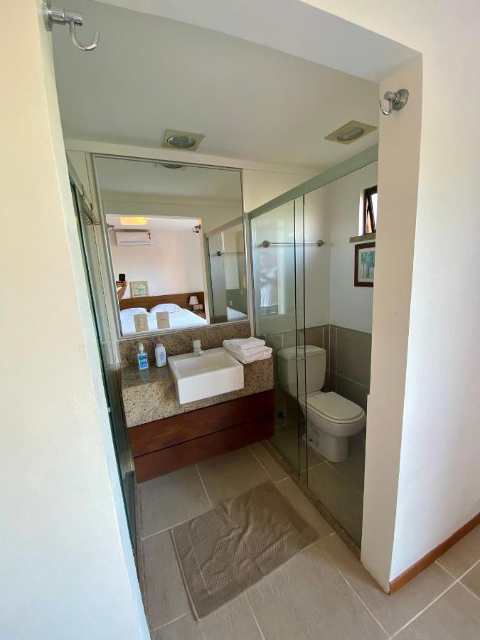 Cumbuco Dream Village Beachfront 3 Quartos Luaran gambar