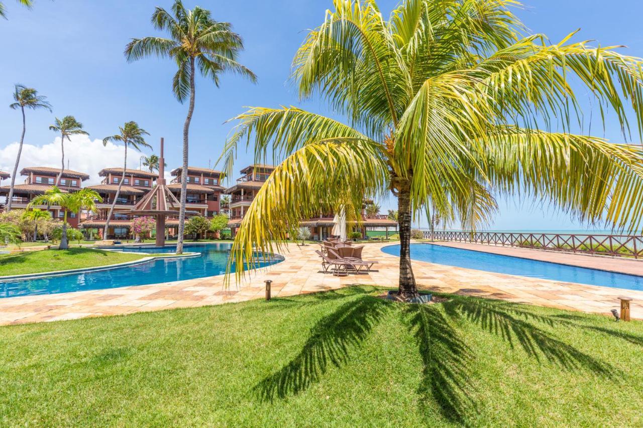 Cumbuco Dream Village Beachfront 3 Quartos Luaran gambar