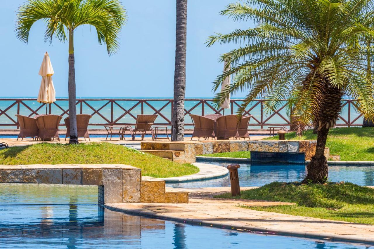 Cumbuco Dream Village Beachfront 3 Quartos Luaran gambar