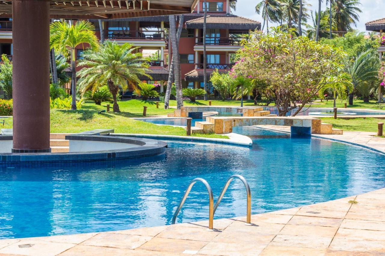 Cumbuco Dream Village Beachfront 3 Quartos Luaran gambar