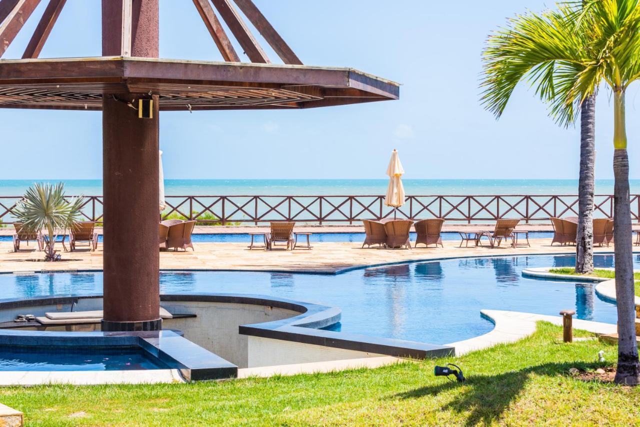 Cumbuco Dream Village Beachfront 3 Quartos Luaran gambar