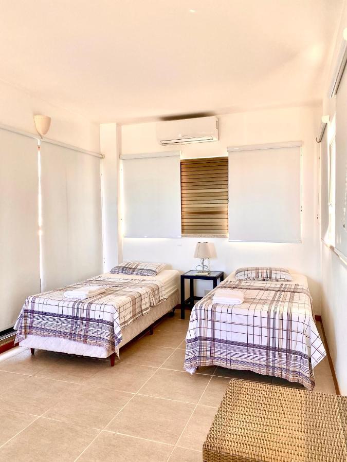 Cumbuco Dream Village Beachfront 3 Quartos Luaran gambar